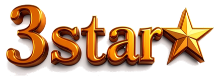 3star logo